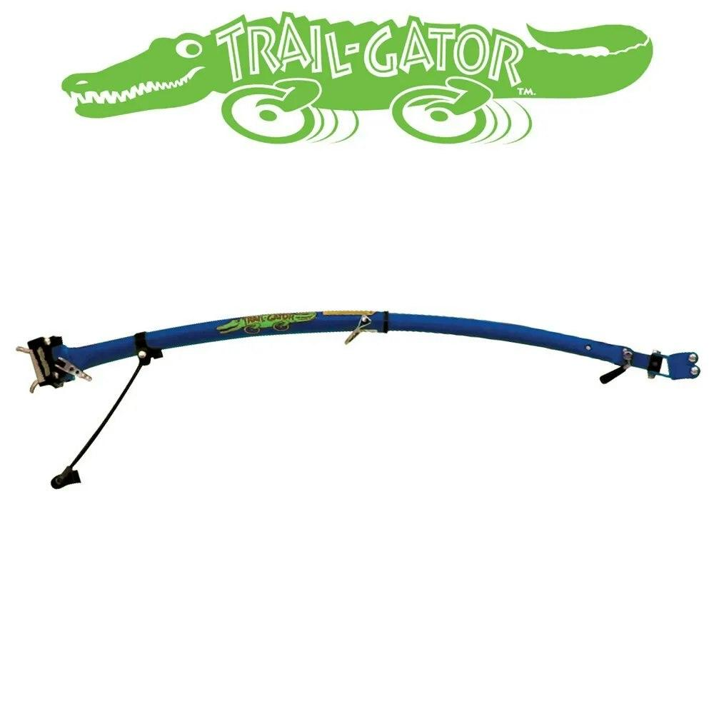 Trail-Gator_Bike_Towbar_-_Child's_Bicycle_Tow_Bar_-_Blue