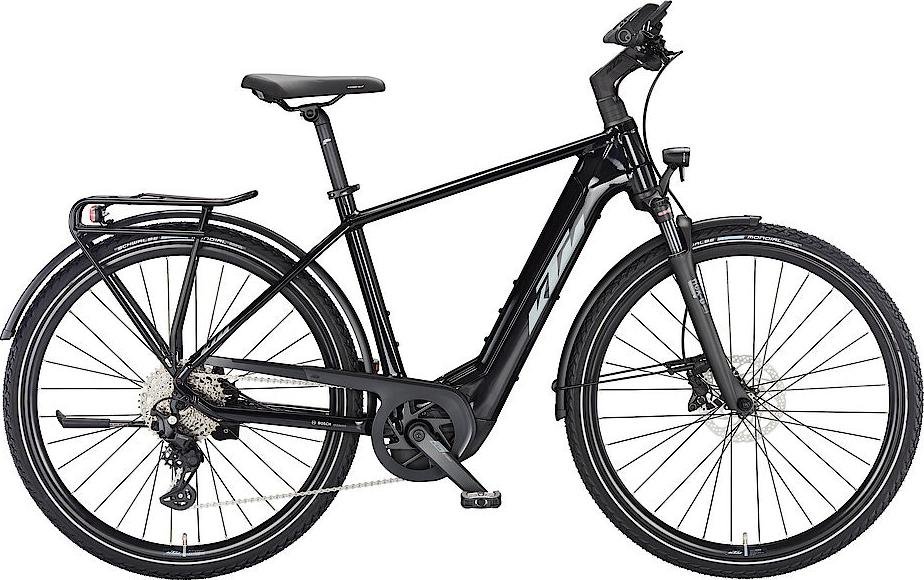 KTM Macina Sport 610 2023