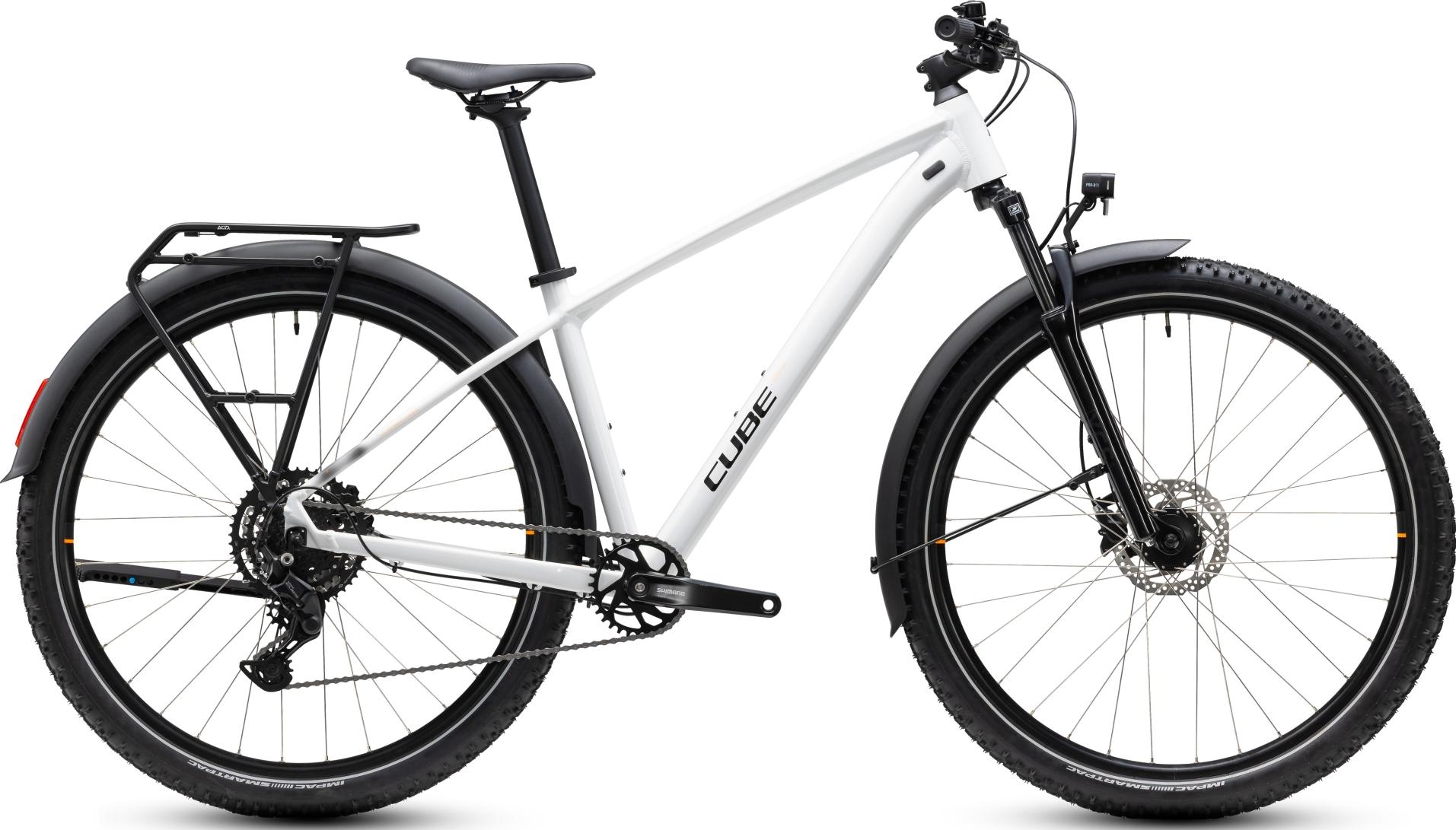 Cube Aim ONE FE 29 2027