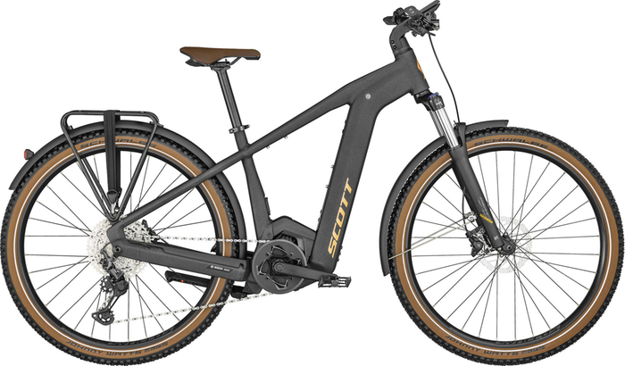 Scott E-Trekking Bike online kaufen | BikeExchange.de