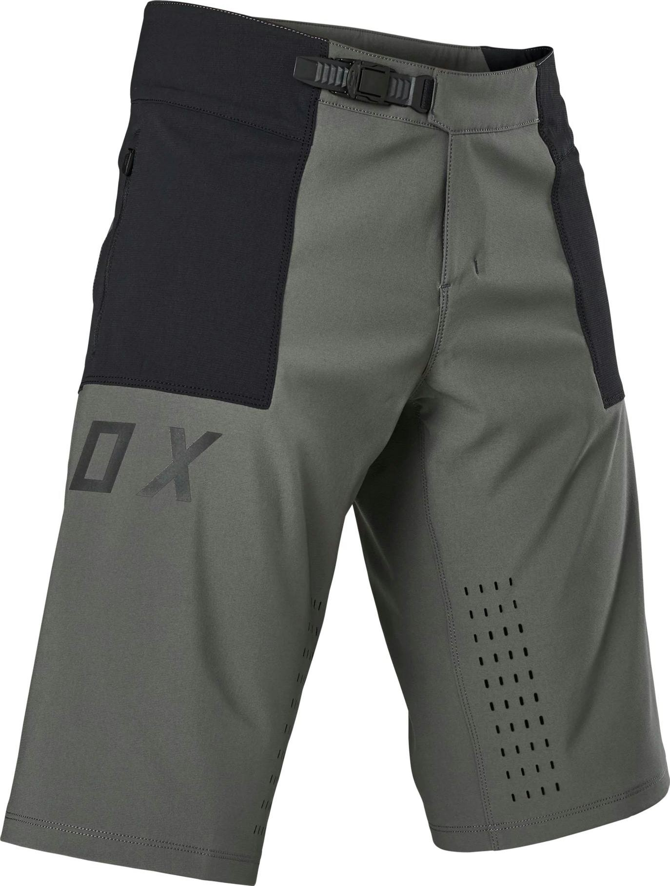 Defend_Pro_Mens_MTB_Shorts