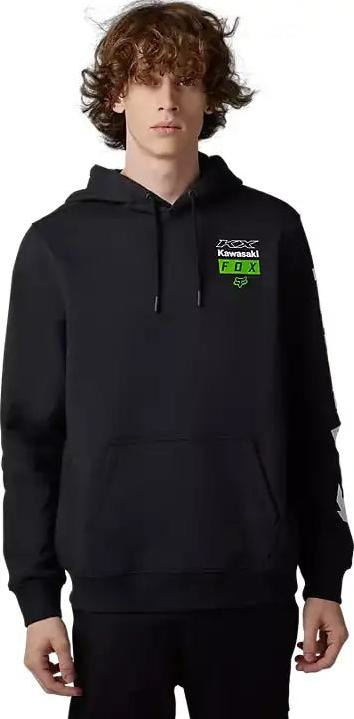 X_Kawi_Pullover_Fleece_Mens_Hoodie