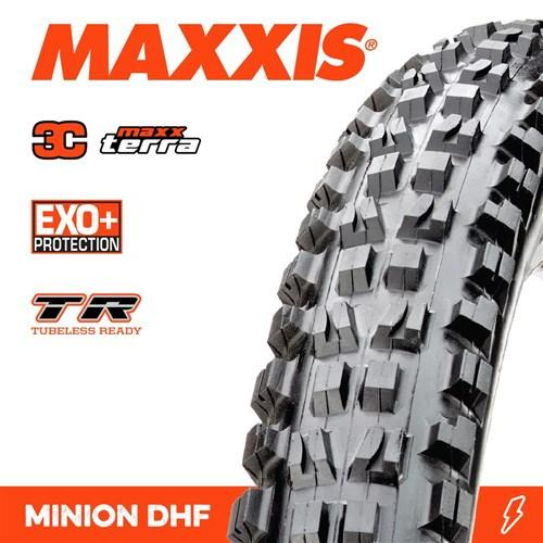 Minion_DHF_MaxxTerra_Exo+_TR_29X2.60_120TPI