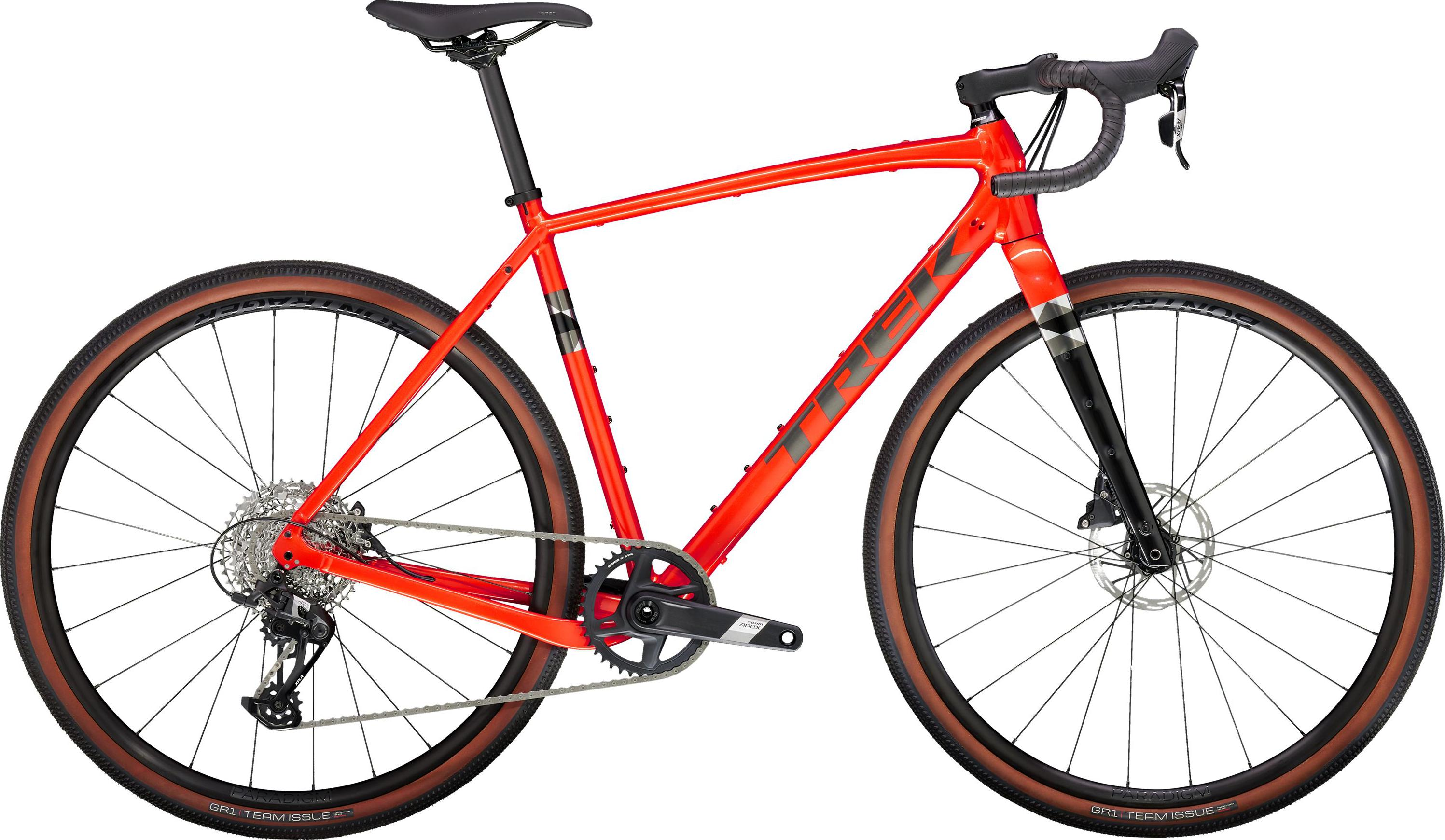 自転車本体 TREK CHECKPOINT ALR 5 2021 49 GRX di2 自転車本体 TREK