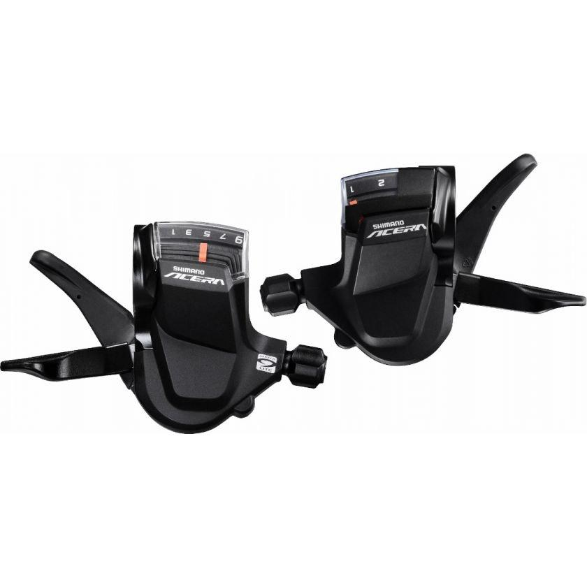 SL-M3010_SHIFT_LEVER_SET_ACERA_2X9-SPEED