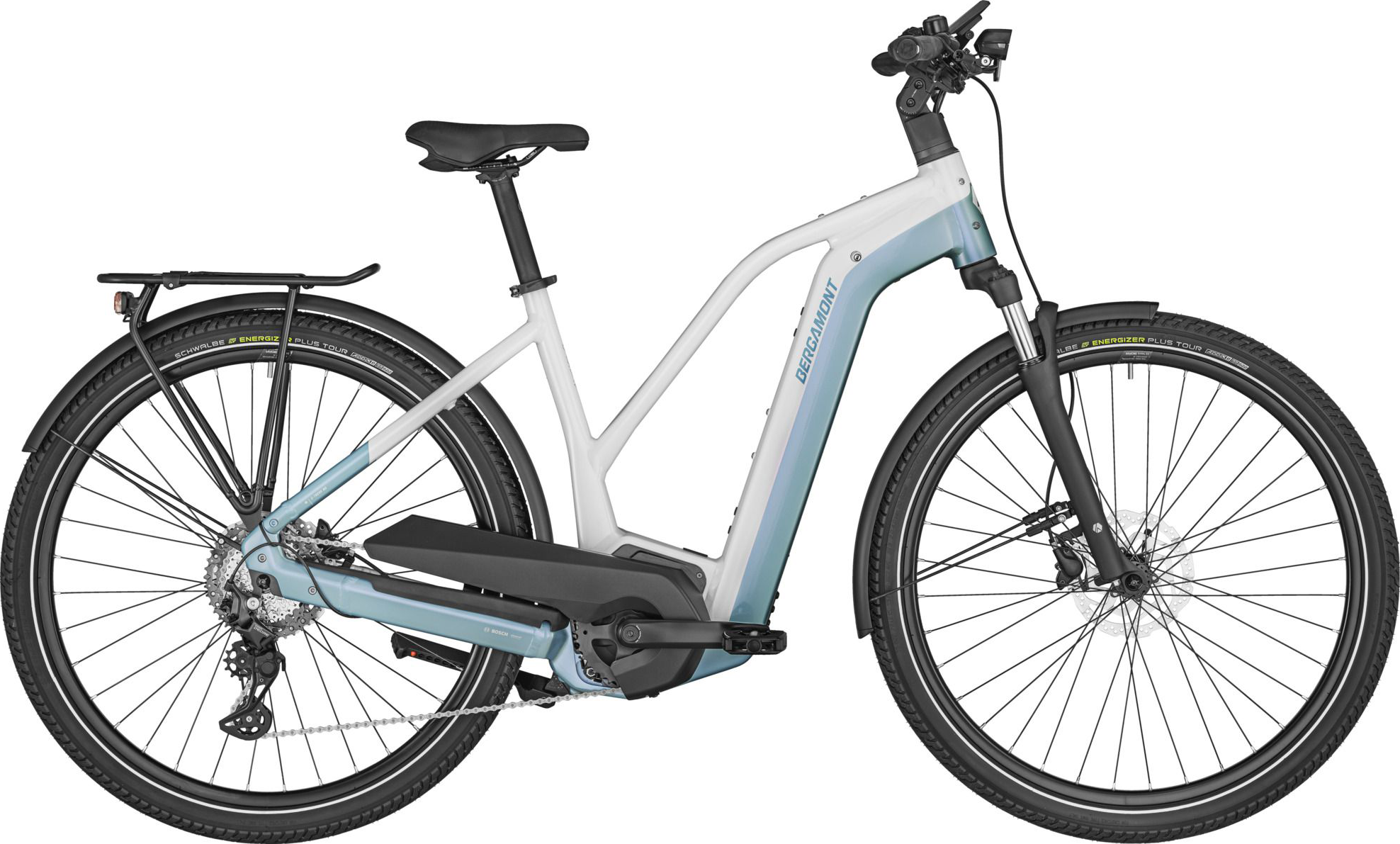 Bergamont E-Horizon Edition LTD Lady 2024