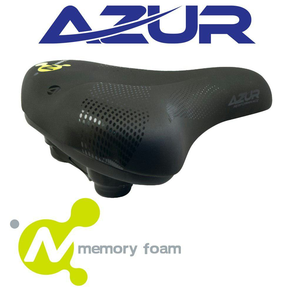Kappa_Pro_Comfort_Saddle