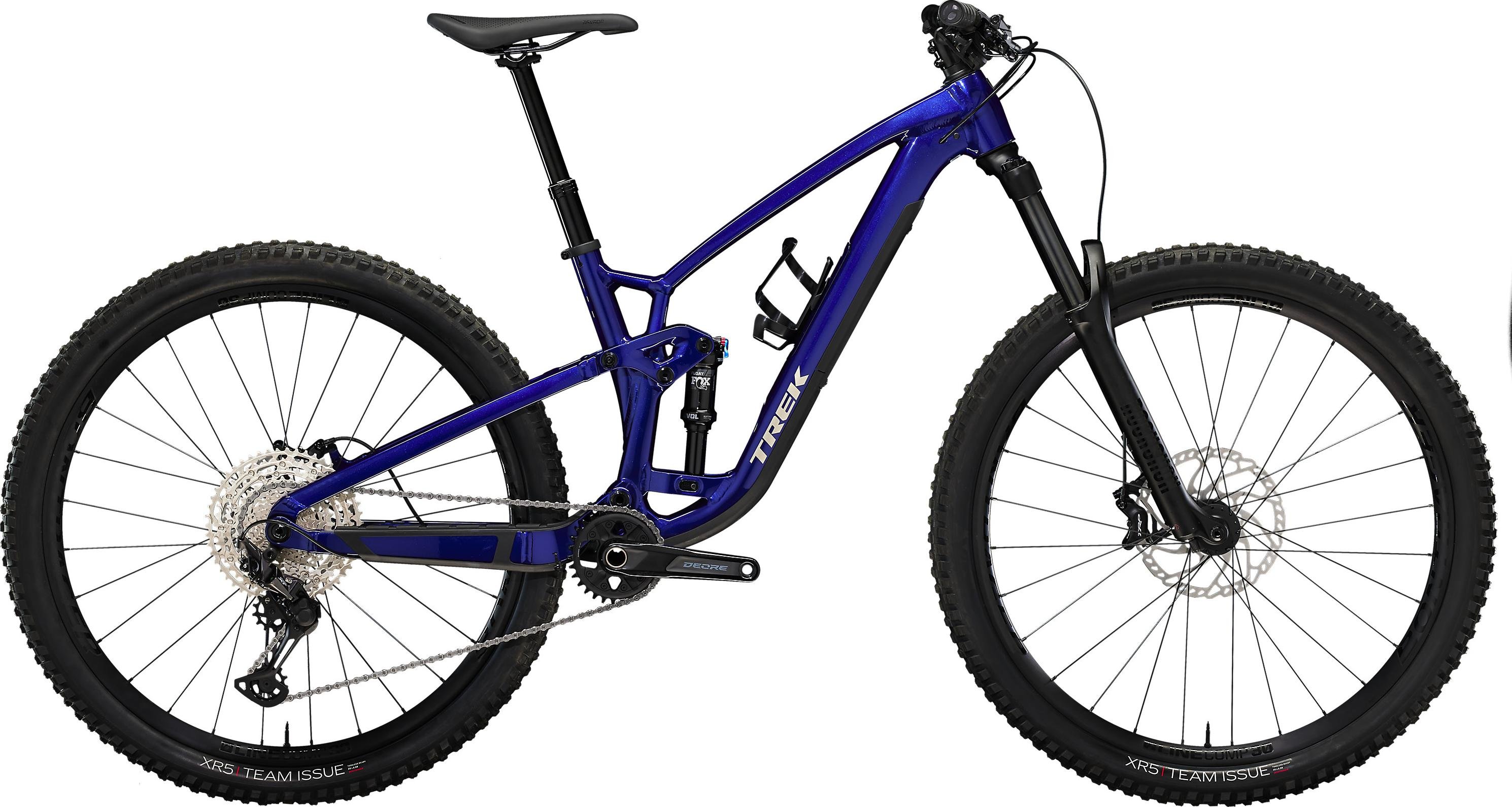 トレックFUEL EX 7 Trek Fuel EX 7 Gen 6 2023 | BikeExchange