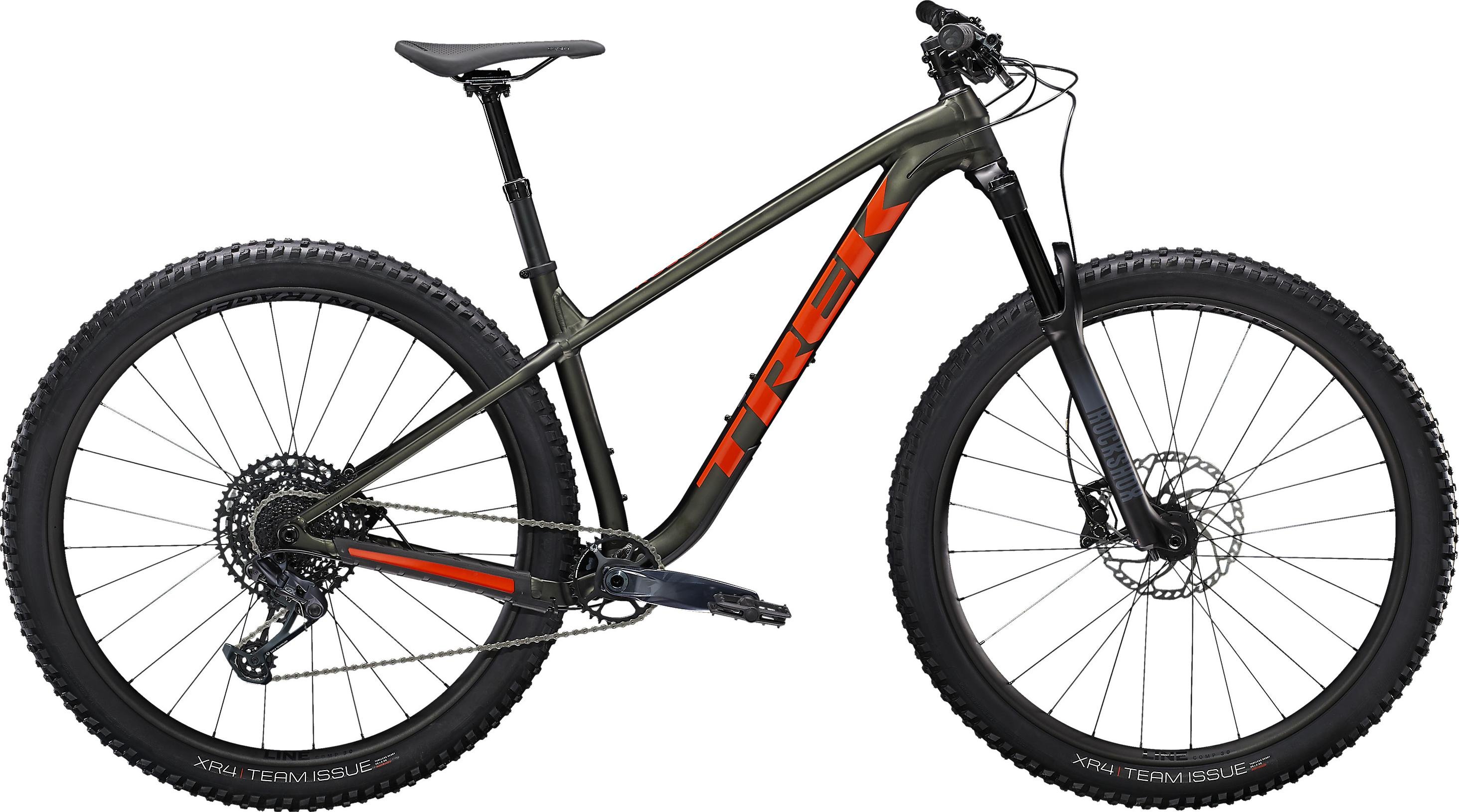 Trek Roscoe 8 (27.5