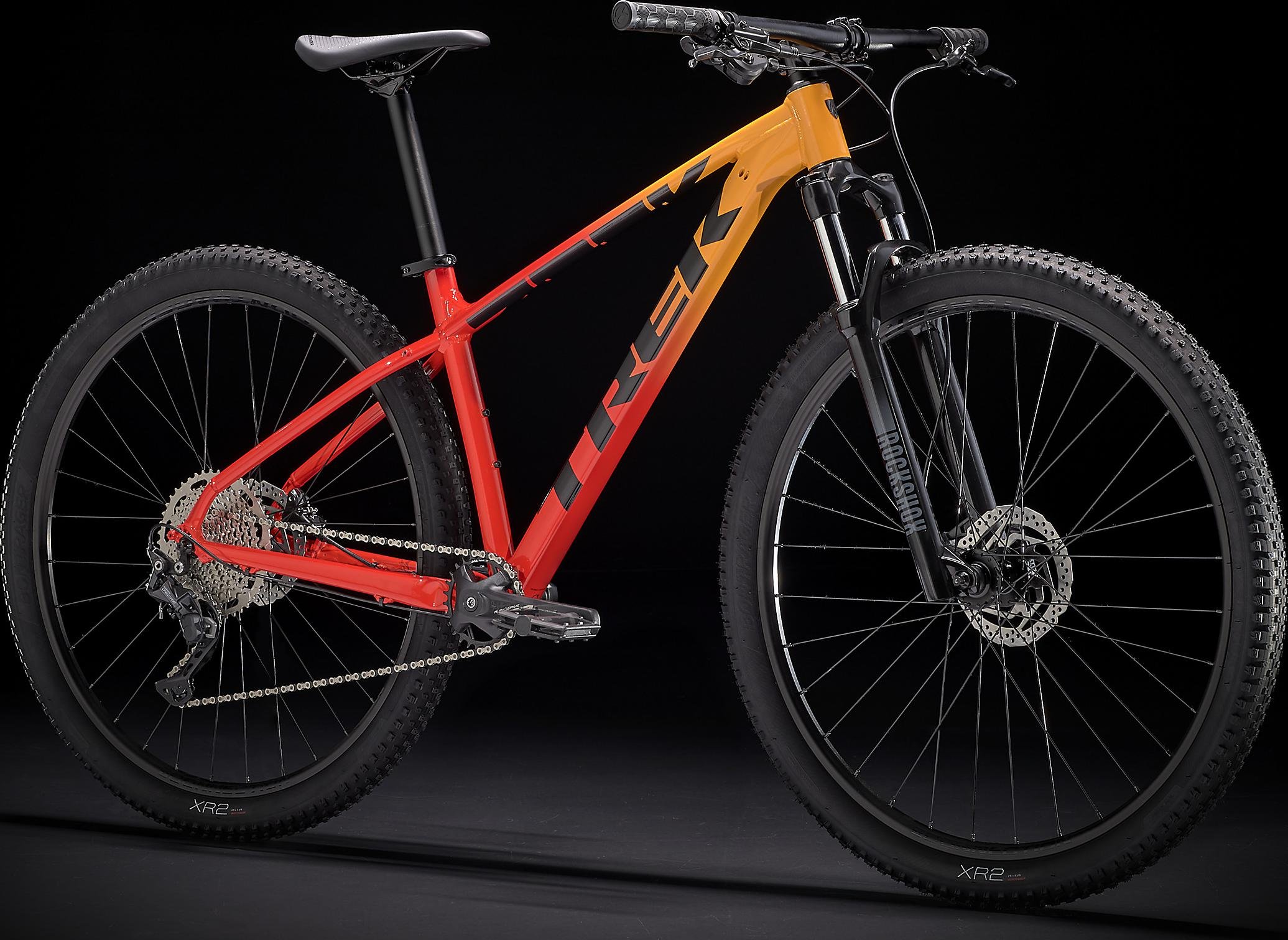 Trek Marlin 7 Gen 2 (29