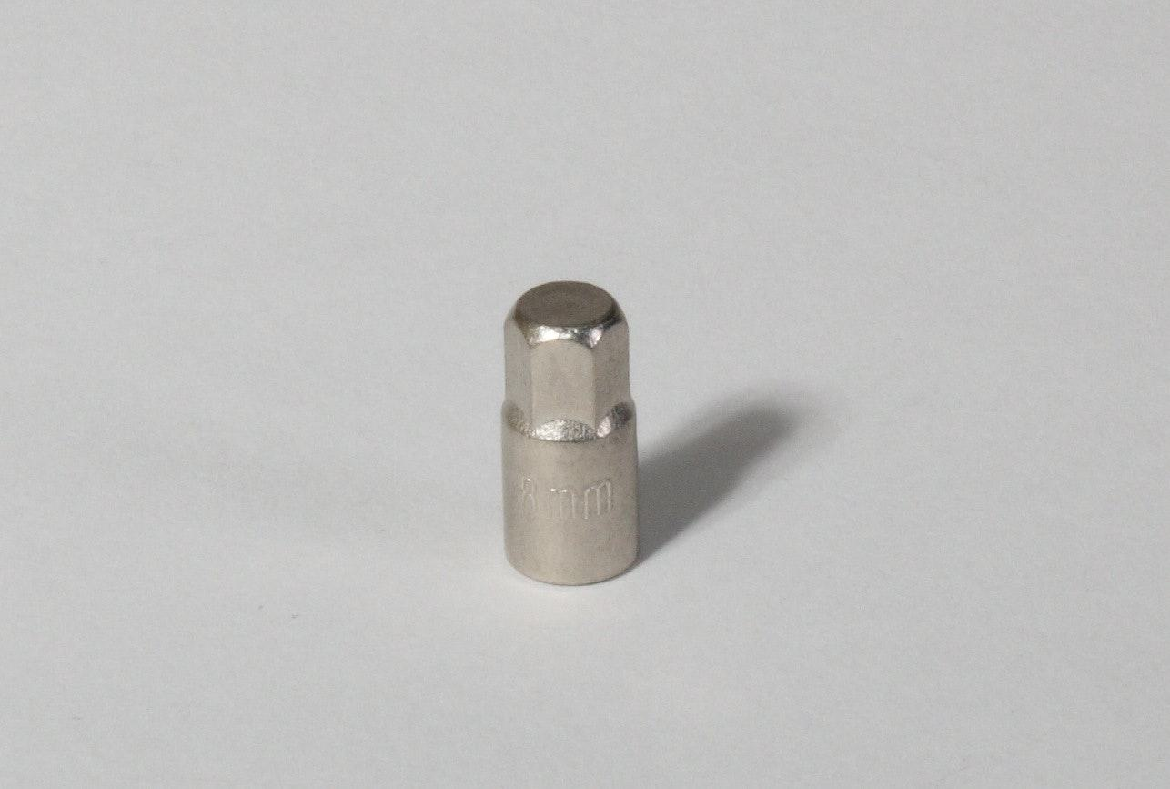 BTL-01/02/07/40/41_8MM_HEX_KEY