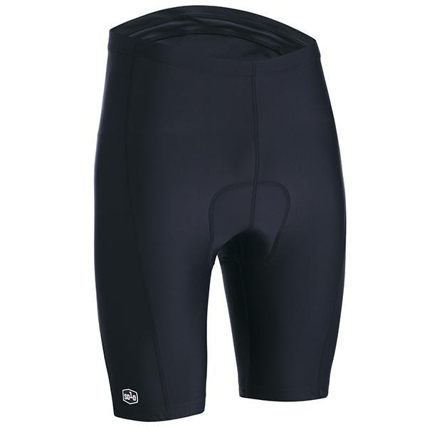 Sport_Knicks_Short_Black
