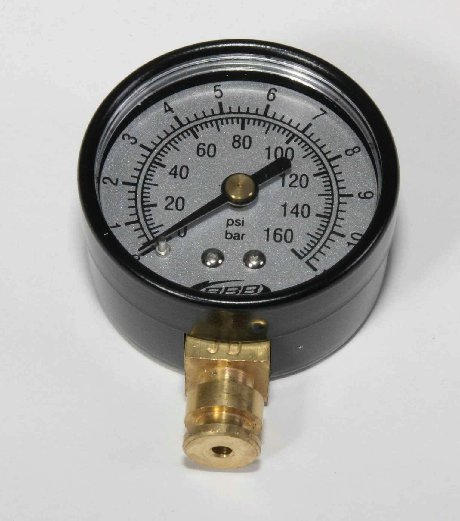 BFP-00/01_Pressure_Gauge