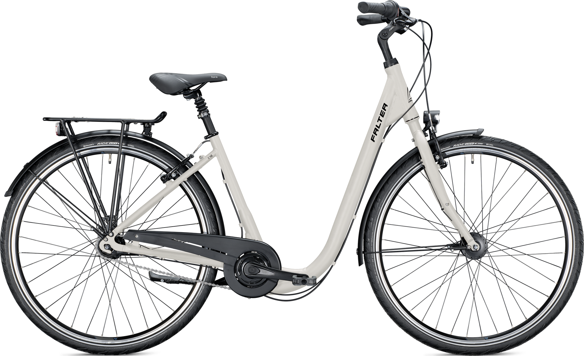 Falter C 4.0 Comfort 2024