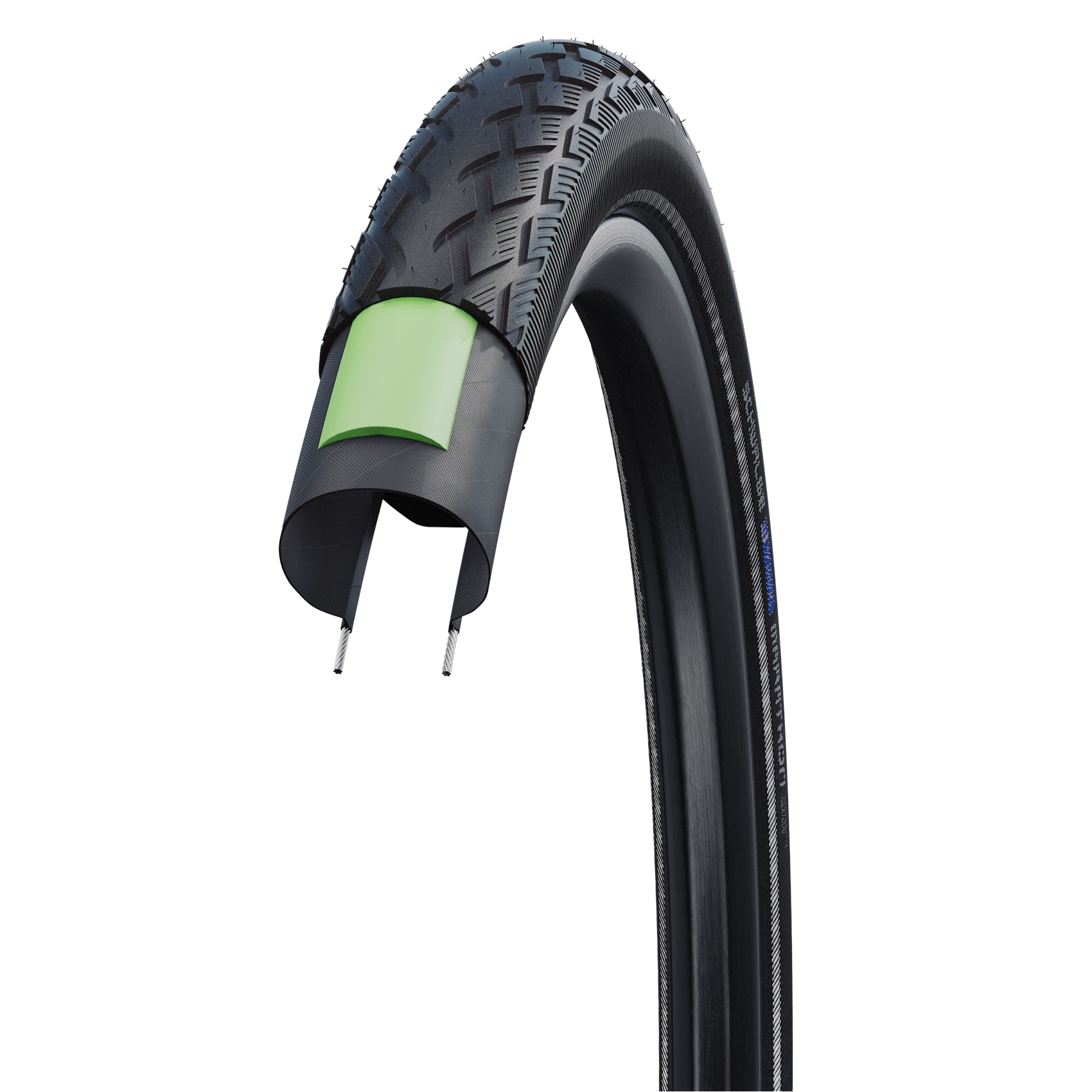 Marathon_GreenG._Tube_E-25_Addix