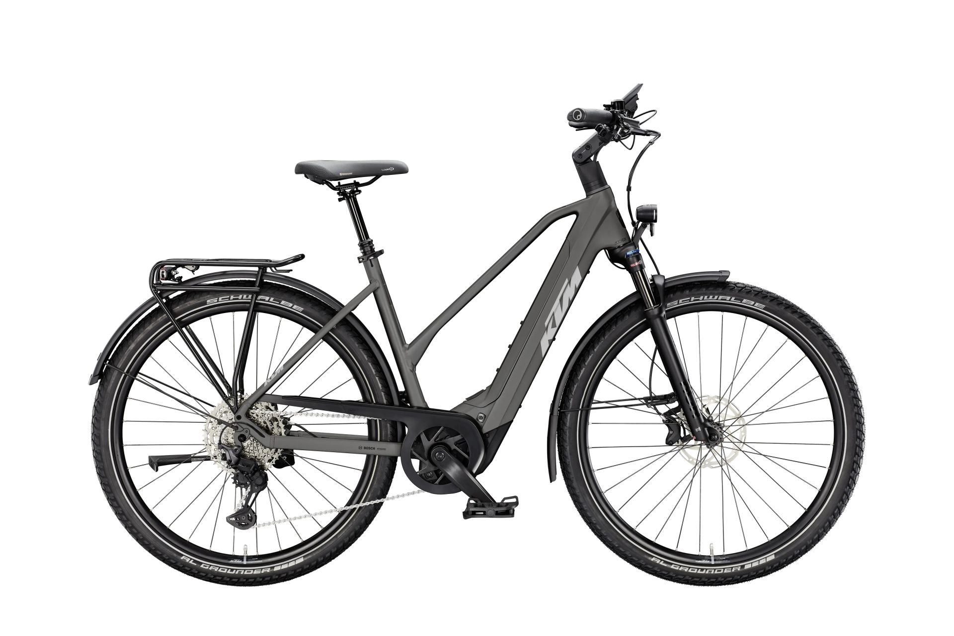 KTM Macina Gran 810 2025