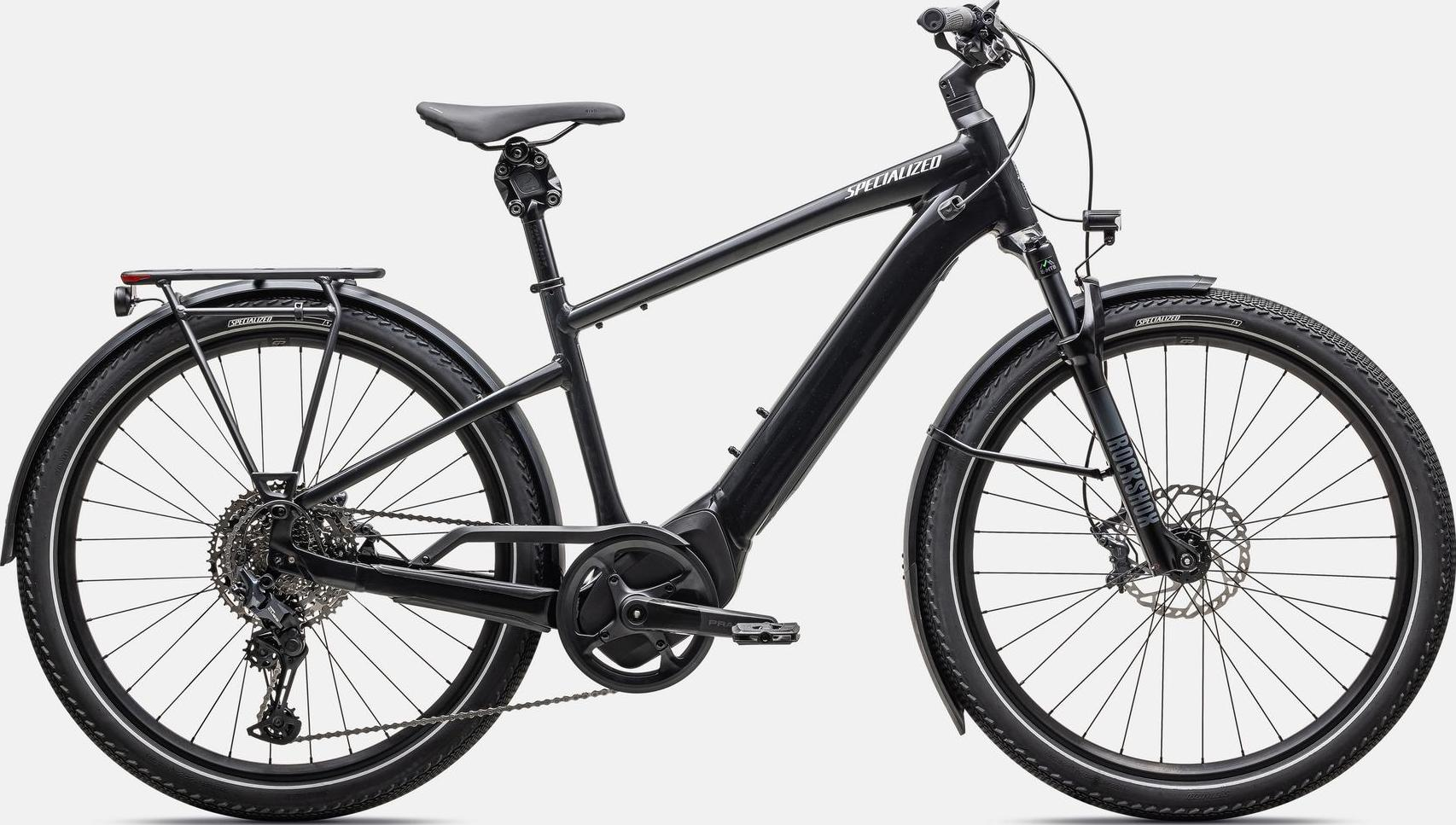 Specialized Turbo Vado 5.0 2026