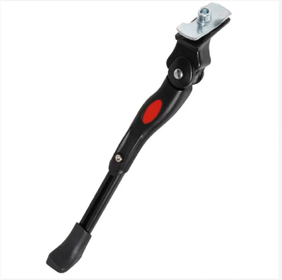 Bike_Stand_|_Bicycle_Kickstand_|_Adjustable_Cycling_Kickstand_Aluminum_Parking_Stand_Suitable_for_24"-27.5"_Wheel_Diameter_Mountain_Bike