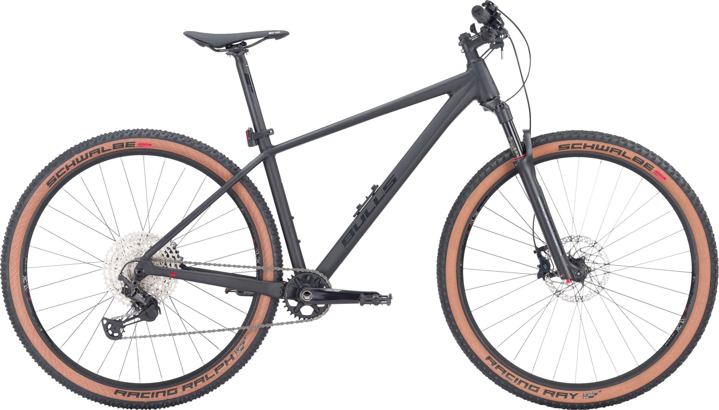 Bulls Copperhead 3 RS 29 2023