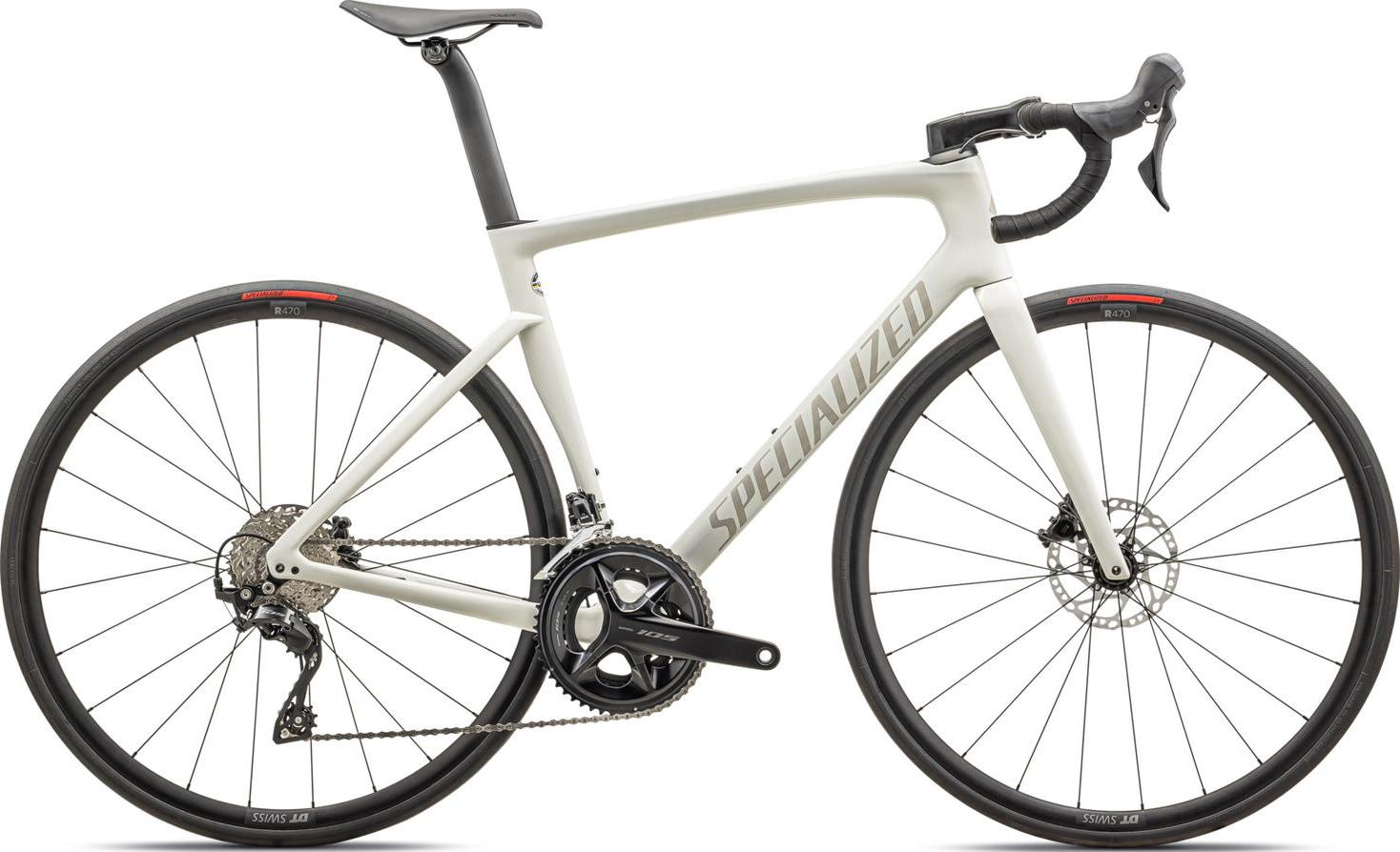 Specialized Tarmac SL7 Sport Shimano 105 2025 | BikeExchange