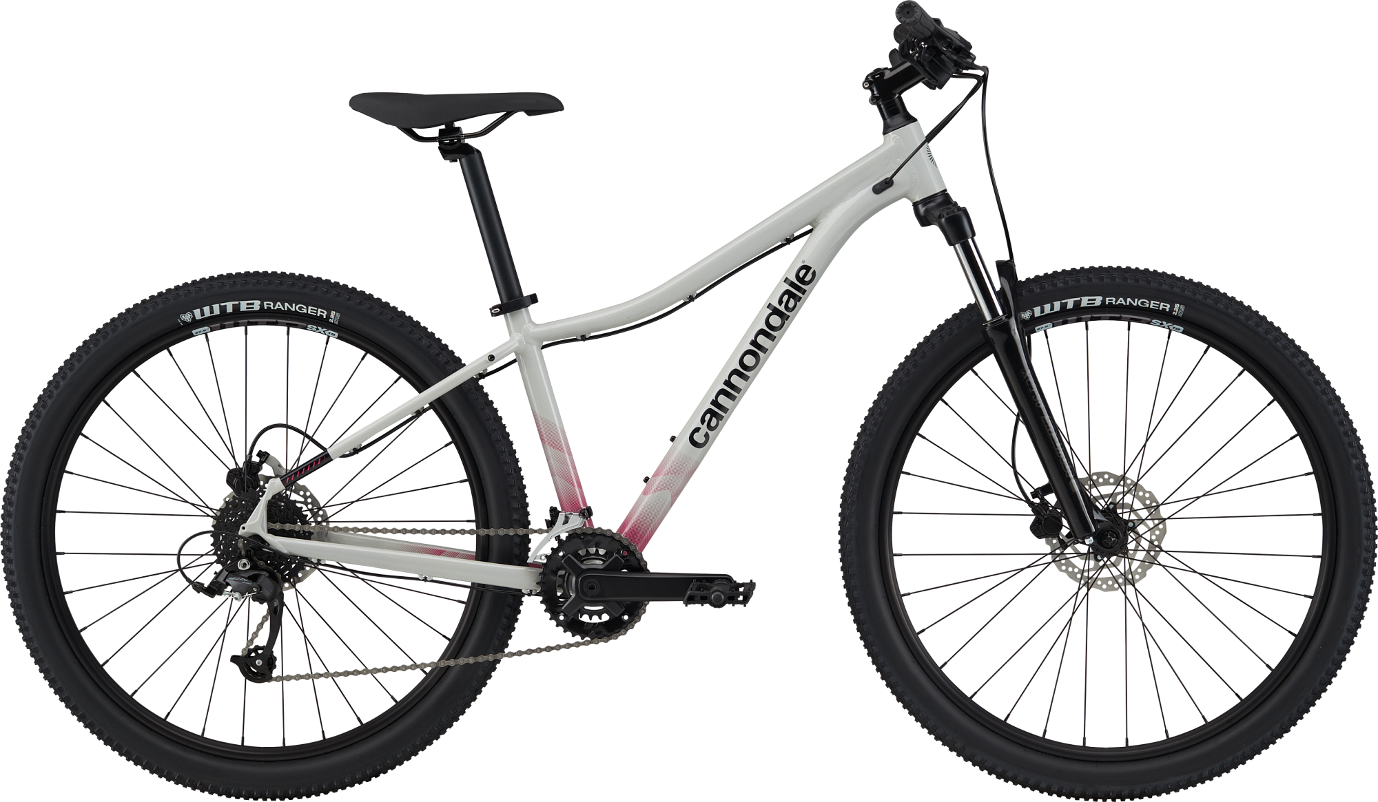 Cannondale Trail 7 (27.5") 2022
