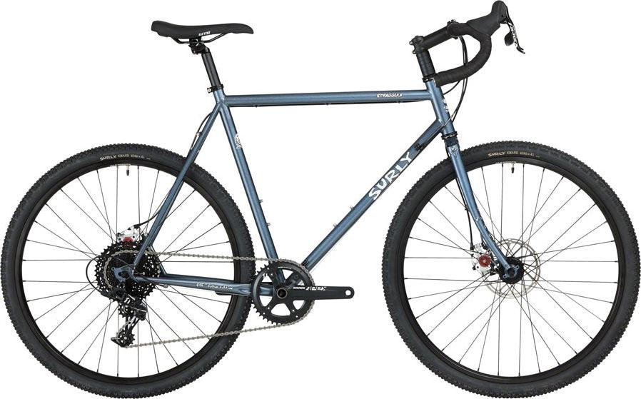 Surly Straggler Bike - 650b 2025 | BikeExchange