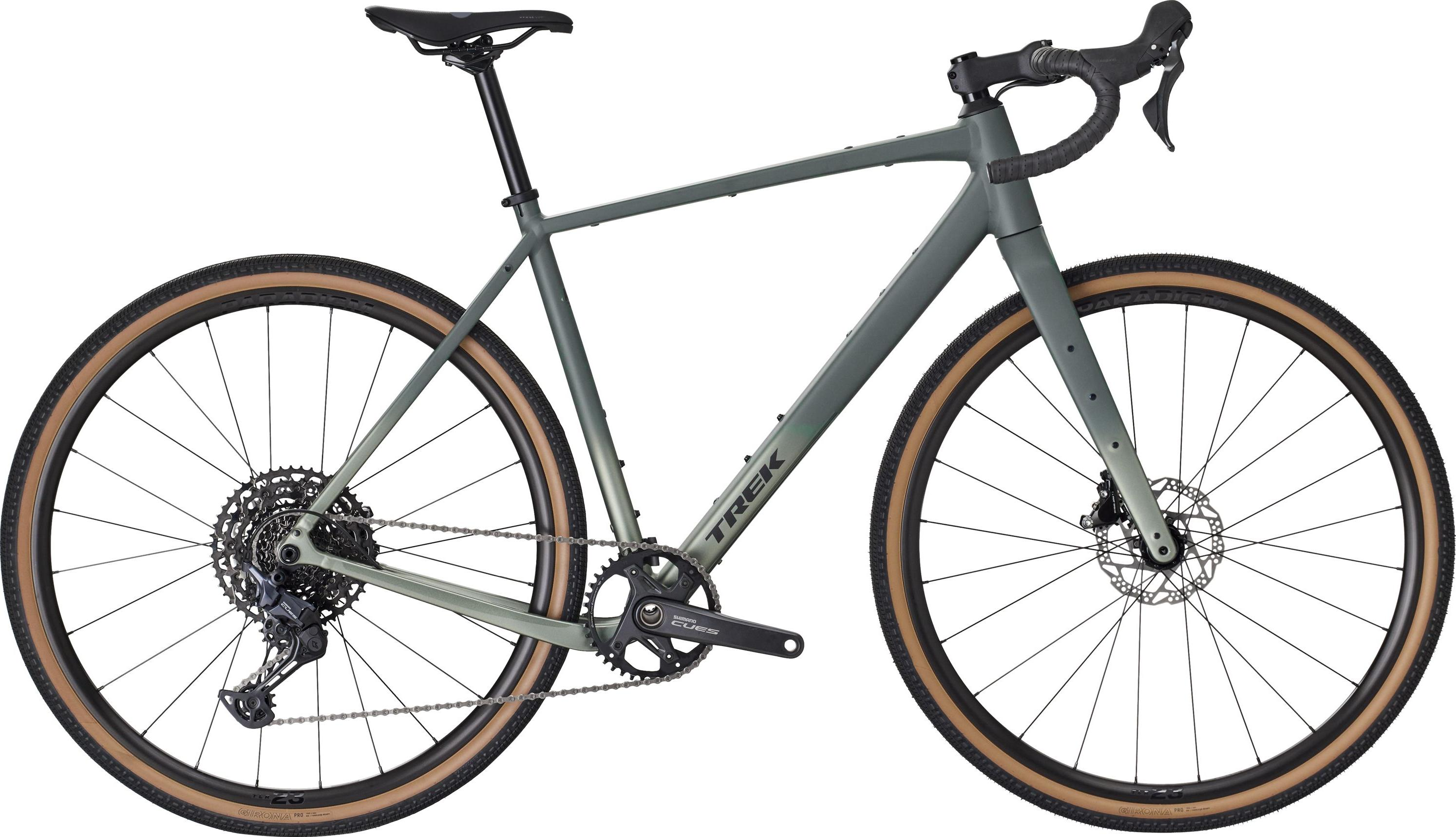 最終お値下げ！TREK checkpoint al4 サイズ44!（修正） Trek Checkpoint ALR 4 Gen 3 2026 | BikeExchange