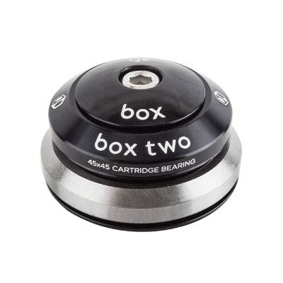 Two_h/set_1.5"_45x45_Black_-_For_Taper...