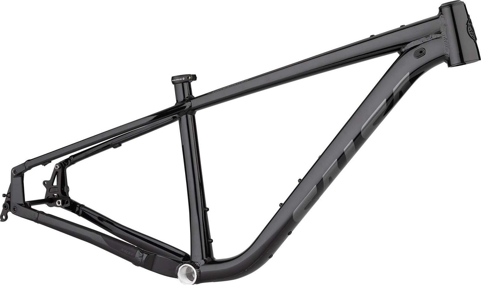 Timberjack_Frame