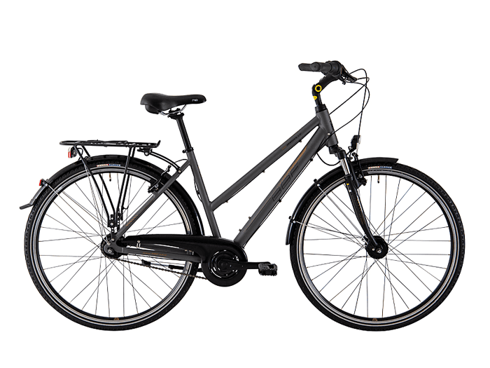 gusto rennrad Showroom Torayca T1000 + IL.C 2024 Radlgaudi Ehrwald - E-bike EGG10 Color:Transition Bifocal - Grey