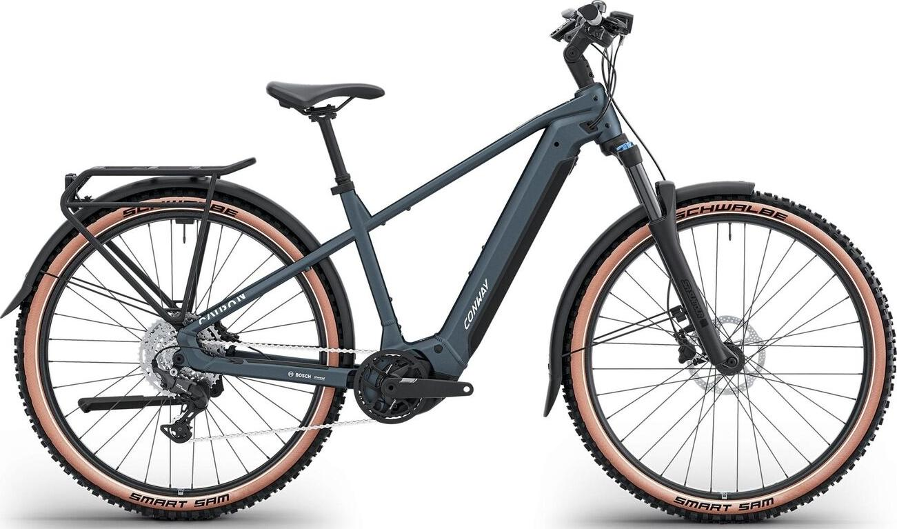 Conway Cairon C 2.0 2026