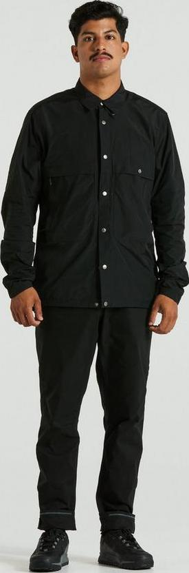 Heren_Specialized/Fjällräven_Rider's_Wind_Jacket