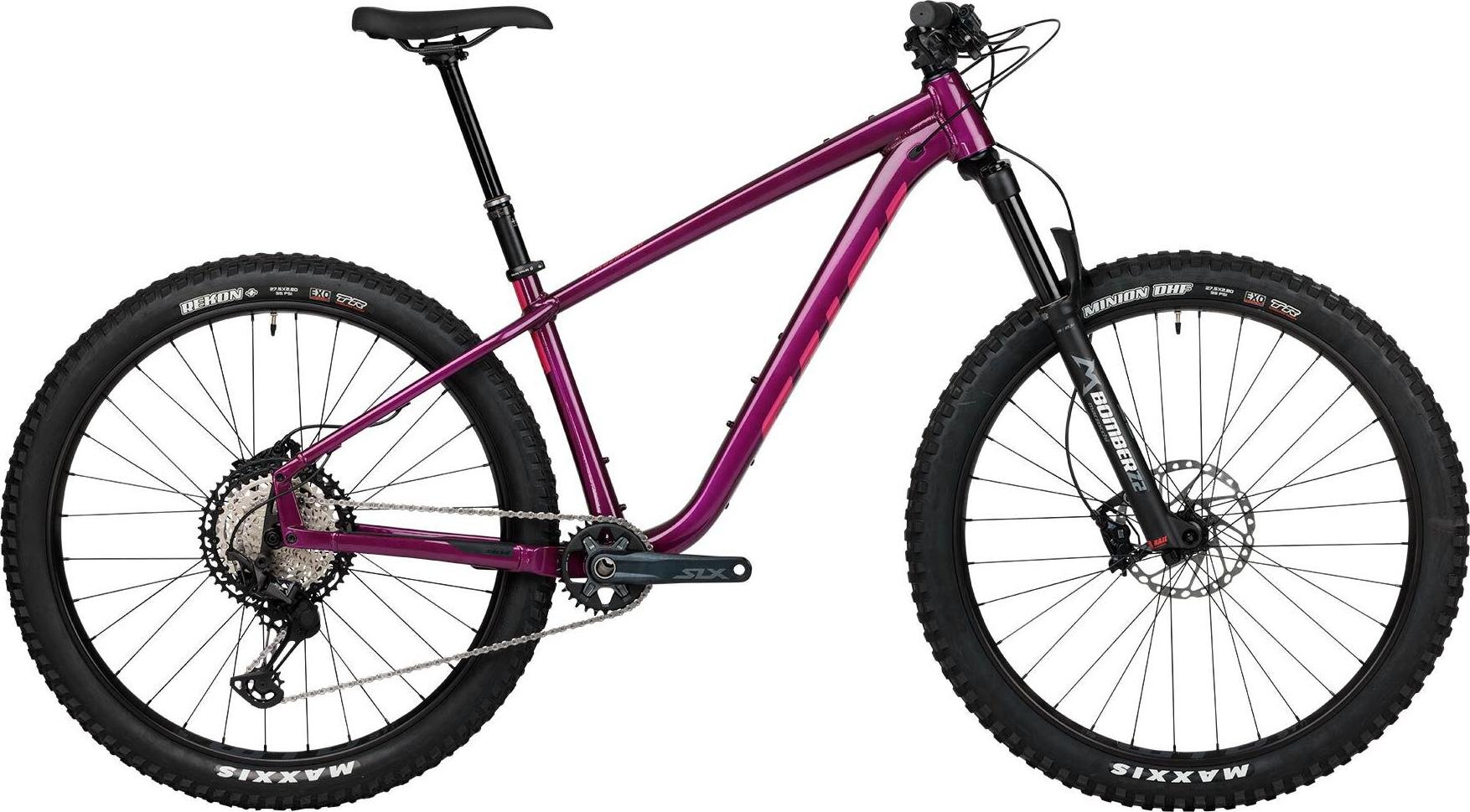 Salsa Timberjack XT Z2 - 27.5