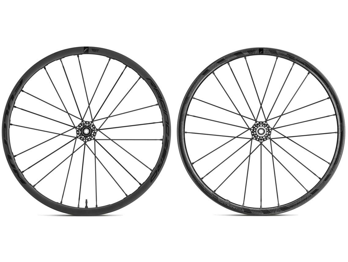 Fulcrum Racing Zero Carbon 　フルクラム レーシングゼロ カーボン 　中古　シマノフリー