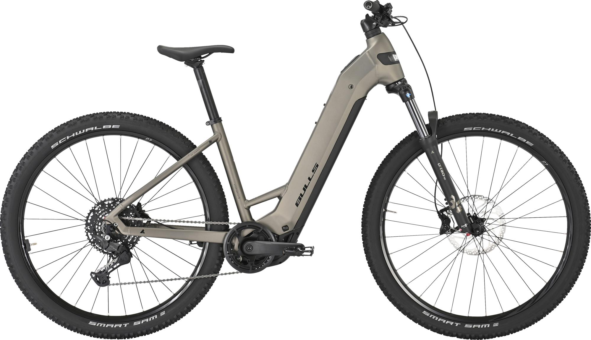 Bulls COPPERHEAD EVO XXL 29 2025