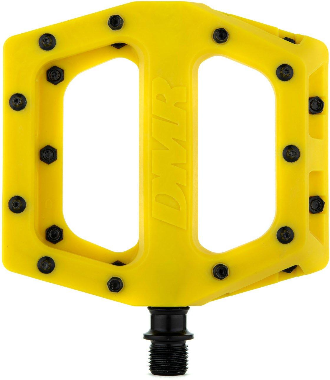 V11_Flat_Pedals