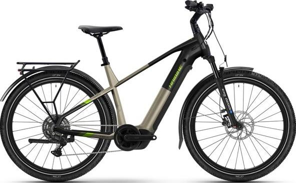 Haibike TREKKING 4 2026