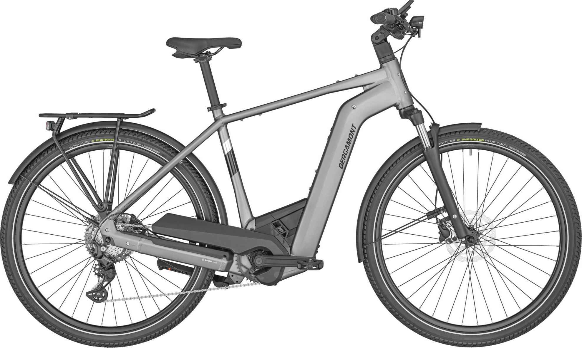 Bergamont E-Horizon Sport 6 Gent 2024
