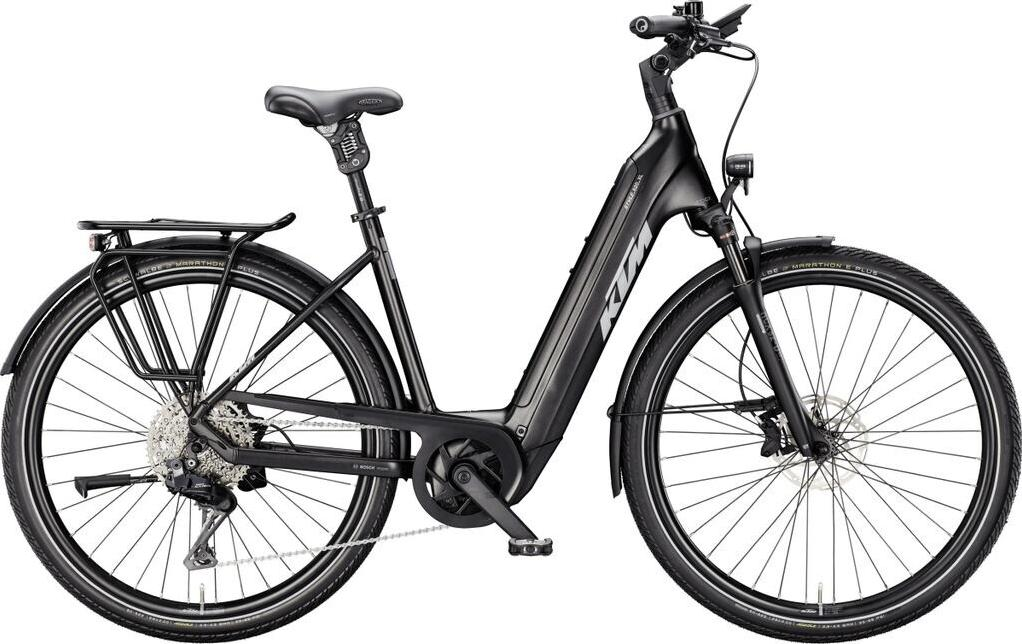 KTM MACINA STYLE 820 XL 800 Wh Low Step 2026