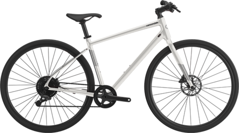 Cannondale Quick Women's 4