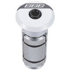 BAP-03_POWERHEAD_1.1/8″_GLOSSY_WHITE_ALLOY