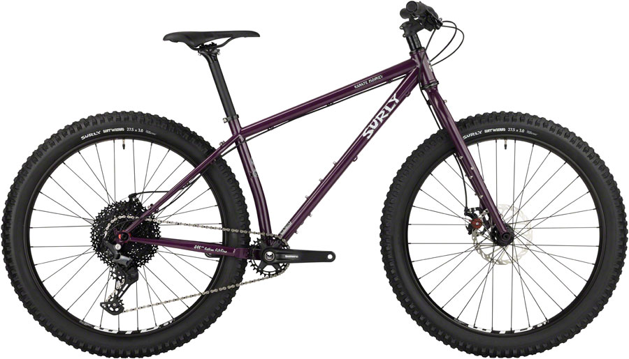 Surly Karate Monkey (Shimano Deore) 2025 | BikeExchange