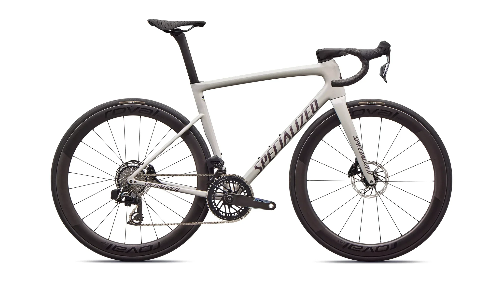 Specialized Tarmac SL8 Pro SRAM Force AXS 2026