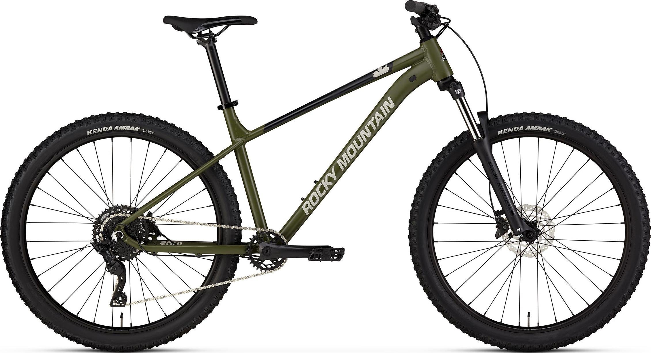 ロッキーマウンテン　soul10 Rocky Mountain Soul 10 2023 | BikeExchange