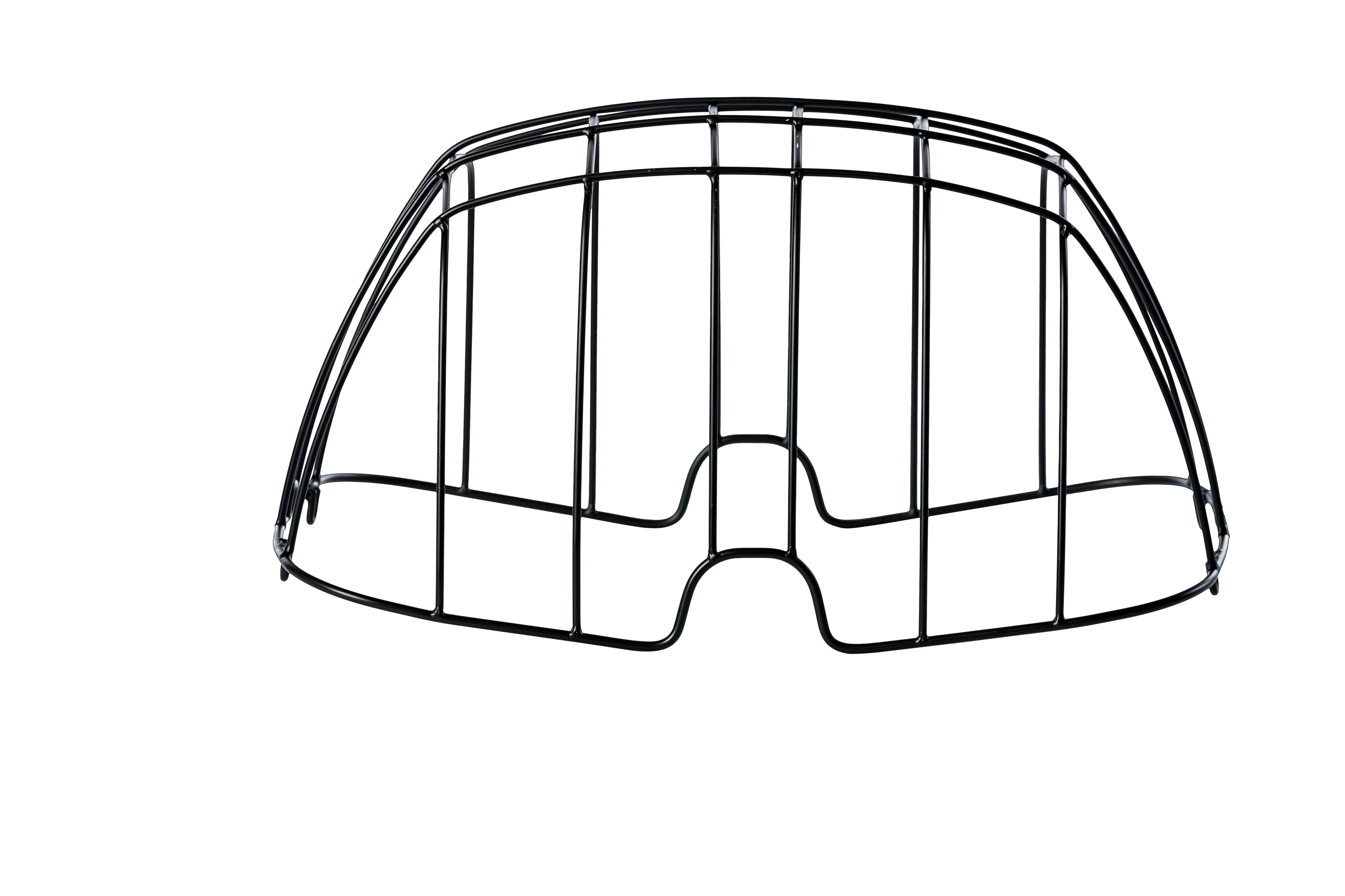 Buddy_Spaceframe