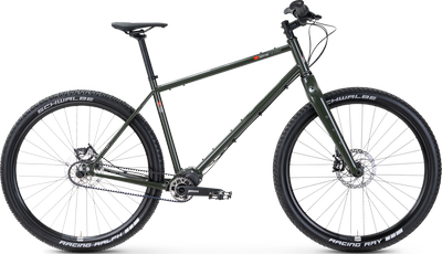 Mountainbikes aus Stahl: Modelle und Preise vergleichen | BikeExchange