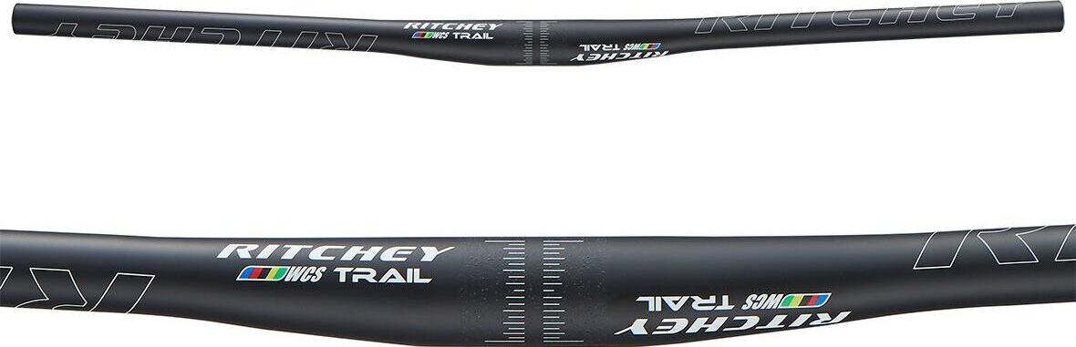 Ritchey WCS Trail Flat +/-5 Handlebar | BikeExchange