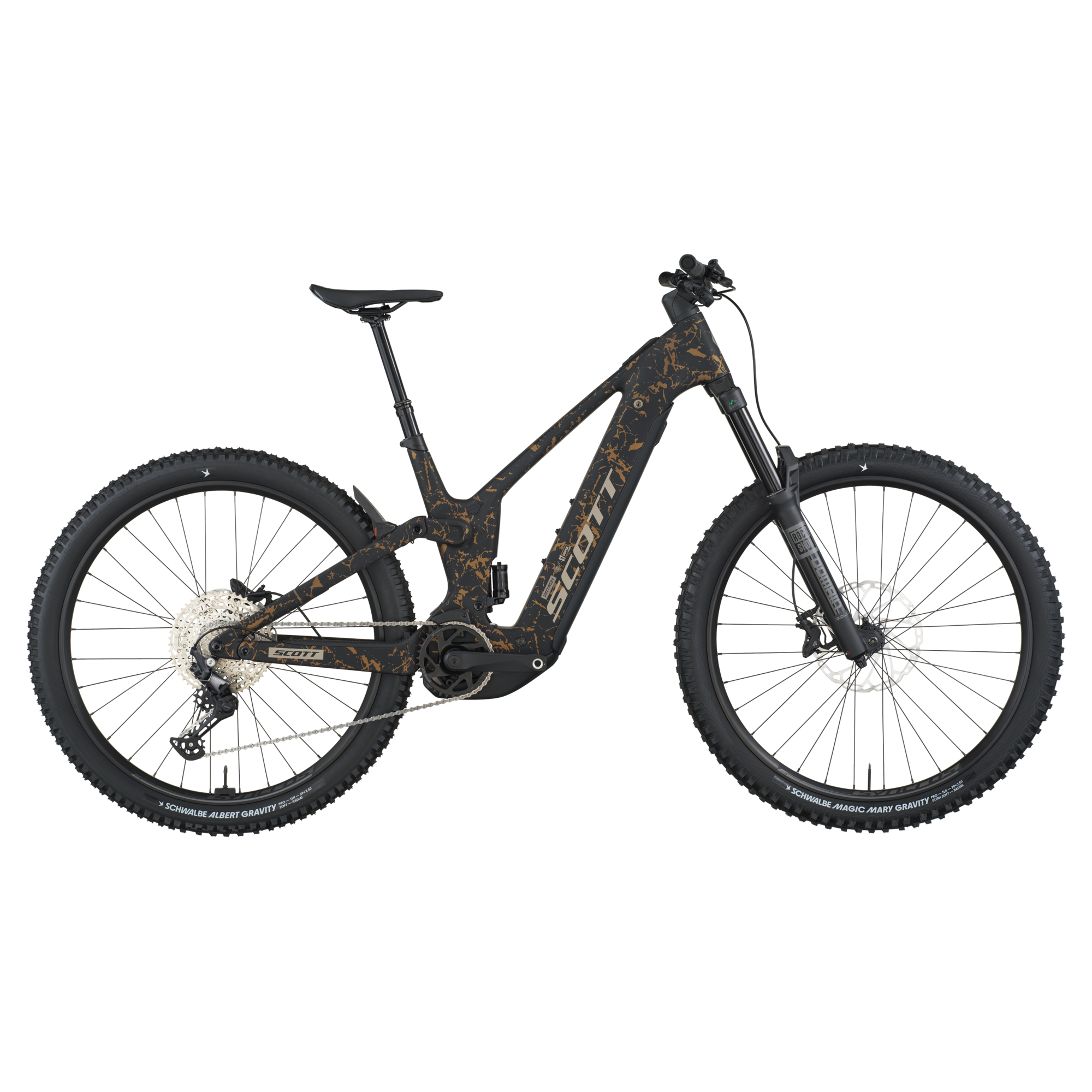 Scott Patron ST 910 2026