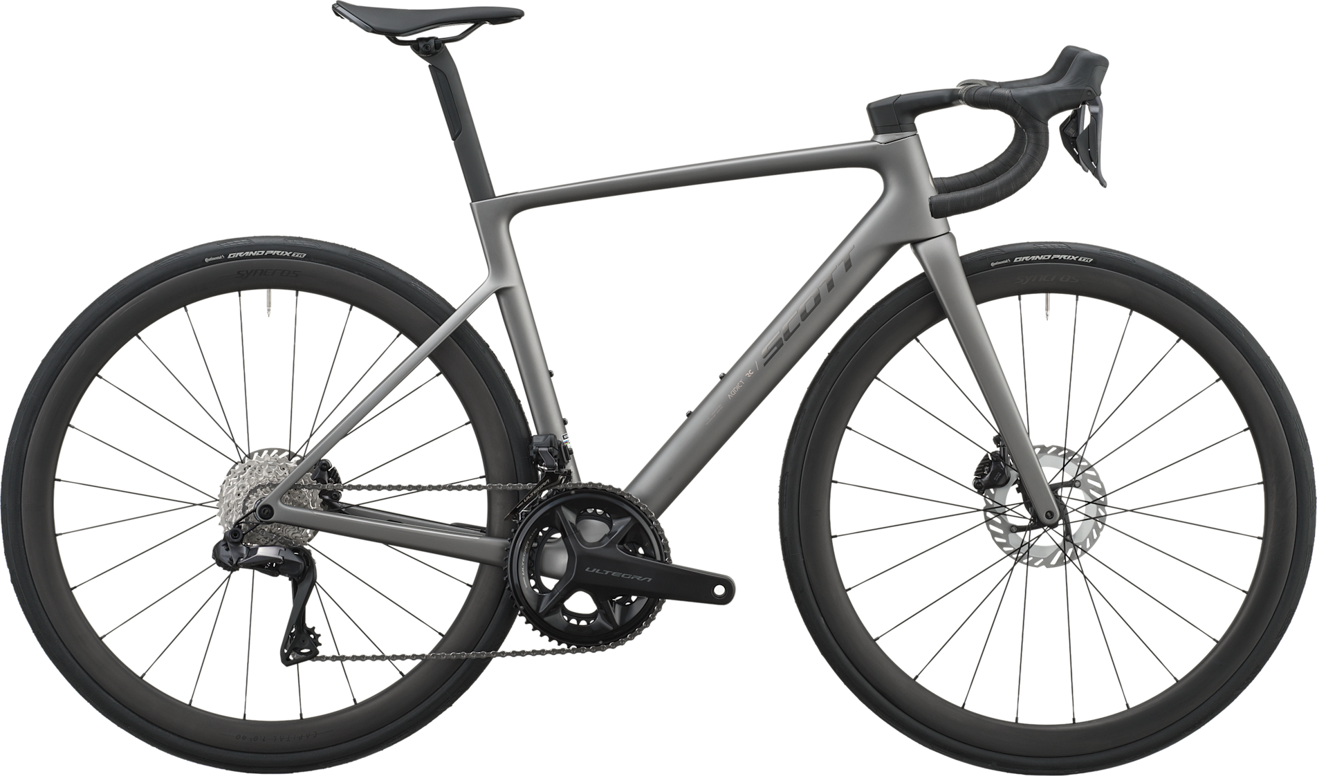 Scott Addict RC Pro 2027