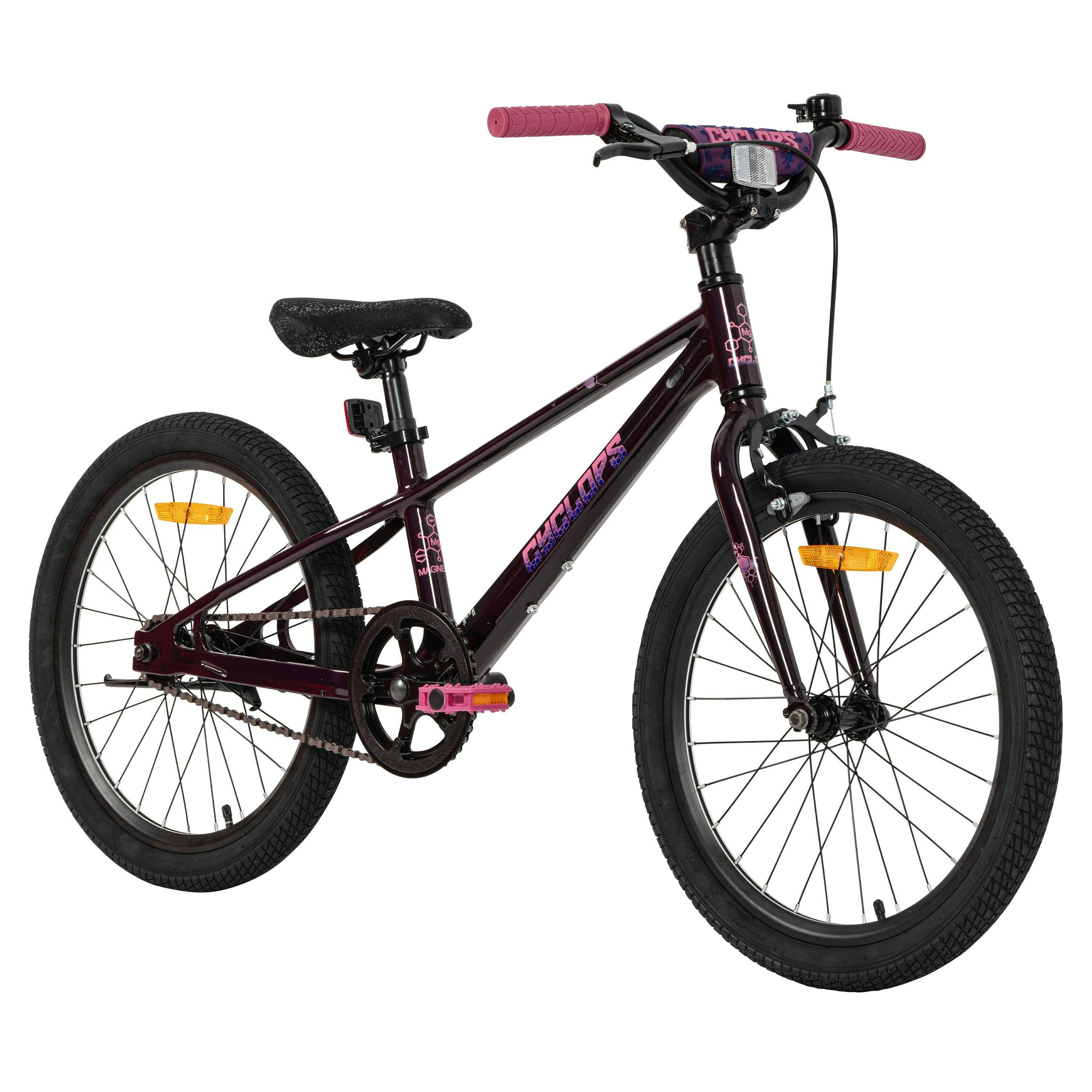 Cyclops_50cm_Magnesium_Kids_Berry_Bike